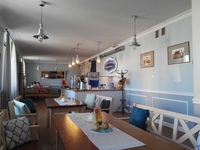 Pierogarnia Tykocińska